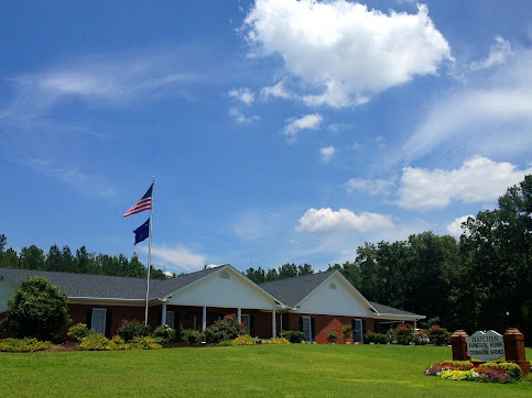 Hatcher Funeral Home gallery image 1